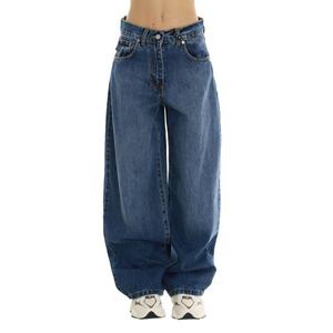 JEANS BELLA BLU